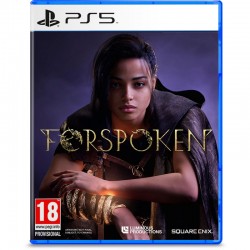Forspoken LOW COST | PS5