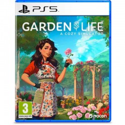 Garden Life LOW COST | PS5