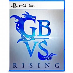 Granblue Fantasy Versus: Rising PREMIUM | PS5