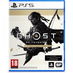 Ghost of Tsushima DIRECTOR'S CUT  LOW COST | PS5