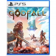 GODFALL LOW COST | PS5