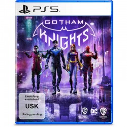 Gotham Knights LOW COST | PS5