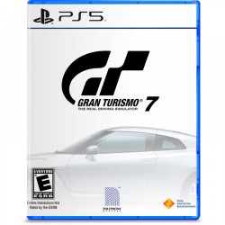 Gran Turismo  7 LOW COST | PS5