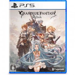 Granblue Fantasy: Relink Standard Edition  PREMIUM | PS5