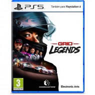 GRID Legends PREMIUM | PS4 & PS5 