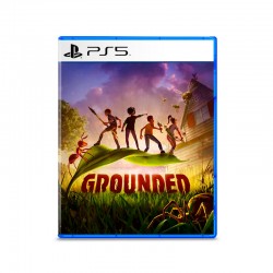 Grounded LOW COST | PS5