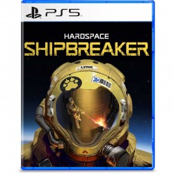 Hardspace: Shipbreaker PREMIUM | PS5