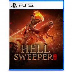 Hellsweeper VR LOW COST | PS5