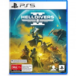 HELLDIVERS 2 LOW COST | PS5
