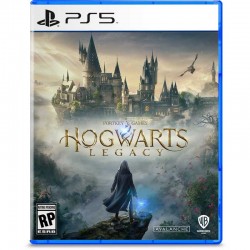 Hogwarts Legacy LOW COST | PS5