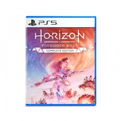 Horizon Forbidden West Complete edition PREMIUM | PS5