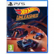 HOT WHEELS UNLEASHED LOW COST | PS5