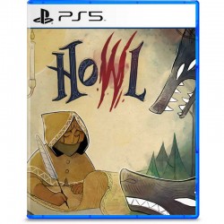 Howl LOW COST | PS5
