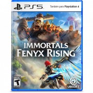 Immortals Fenyx Rising PREMIUM | PS4 & PS5