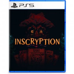 Inscryption LOW COST | PS5