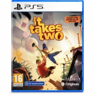 It Takes Two Premium | PS4 & PS5
