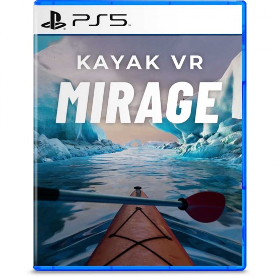 Kayak VR: Mirage PREMIUM | PS5