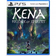 Kena: Bridge of Spirits LOW COST | PS4 & PS5