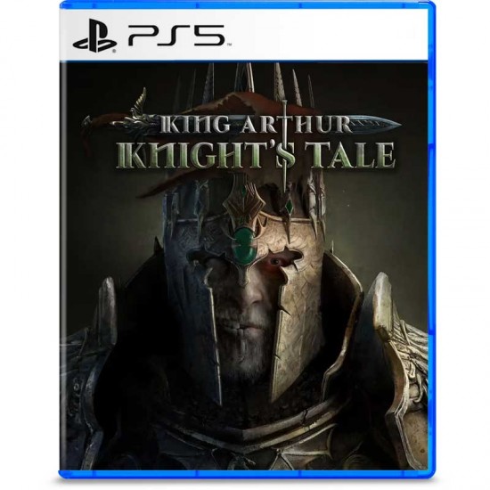King Arthur: Knight's Tale PREMIUM | PS5