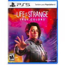 Life is Strange: True Colors PREMIUM | PS4 & PS5