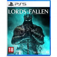 Lords of the Fallen LOW COST | PS5