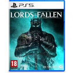 Lords of the Fallen PREMIUM | PS5