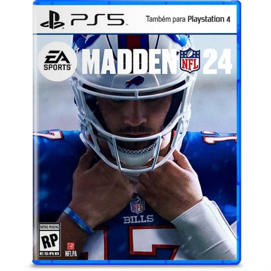 Madden NFL 24 LOW COST | PS4 & PS5
