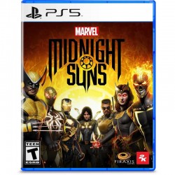 Marvel's Midnight Suns LOW COST | PS5