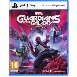 Marvel's Guardians of the Galaxy  PREMIUM | PS4 & PS5