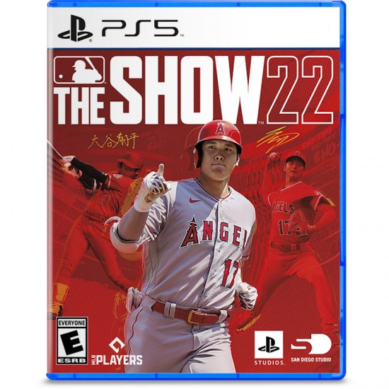 MLB The Show 22 PREMIUM | PS5