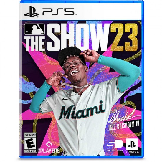 MLB The Show 23 PREMIUM | PS5