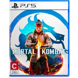 Mortal Kombat 1 PREMIUM | PS5