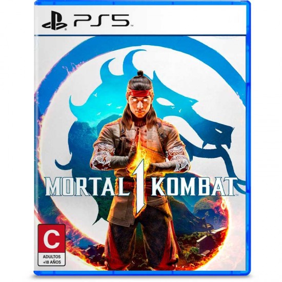 Mortal Kombat 1 LOW COST | PS5