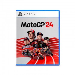 MotoGP 24 PREMIUM | PS5