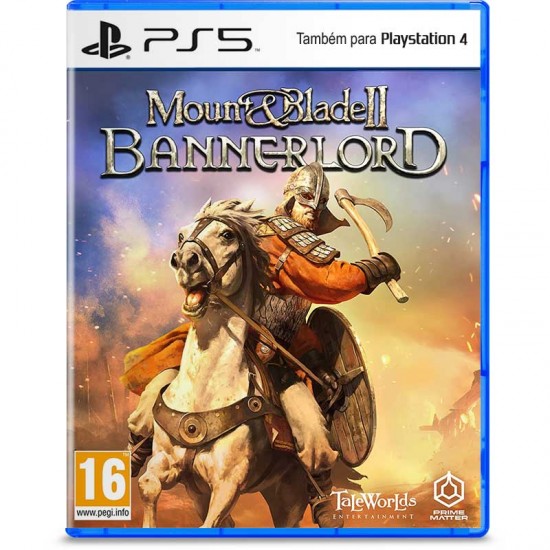 Mount & Blade II: Bannerlord PREMIUM