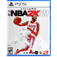 NBA 2K21 Next Generation PREMIUM | PS5