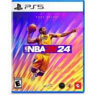 NBA 2K24 Kobe Bryant PREMIUM | PS5