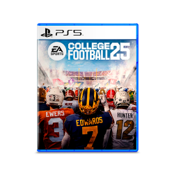 EA SPORTS College Football 25 Low cost | PS5