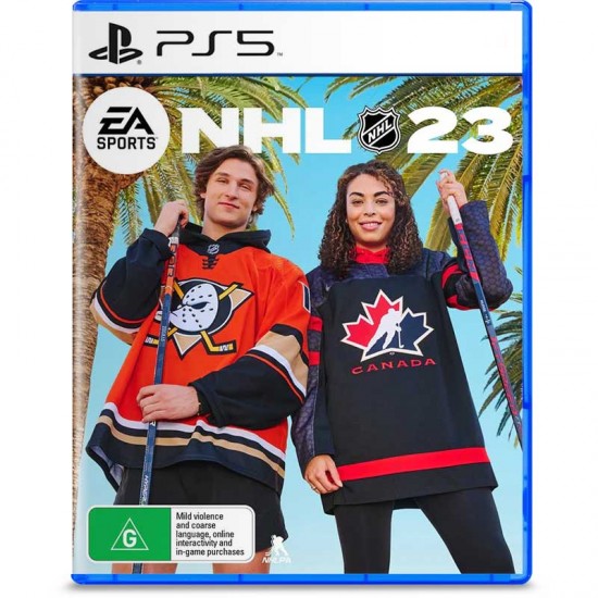 NHL 23 LOW COST | PS5