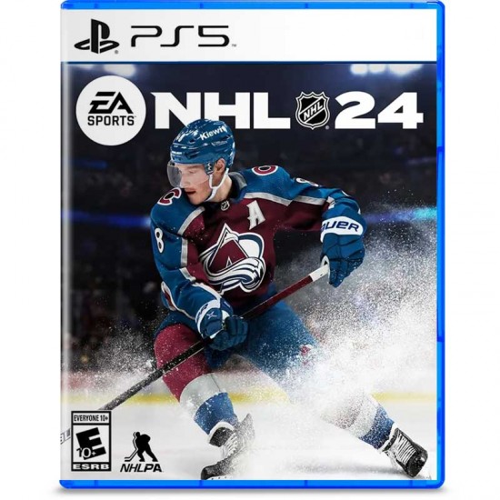 NHL 24 LOW COST | PS5