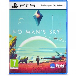 No Man's Sky  PREMIUM | PS4 & PS5