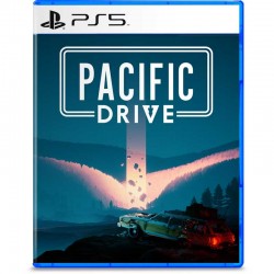 Pacific Drive PREMIUM | PS5