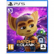 Ratchet & Clank: Rift Apart LOW COST | PS5