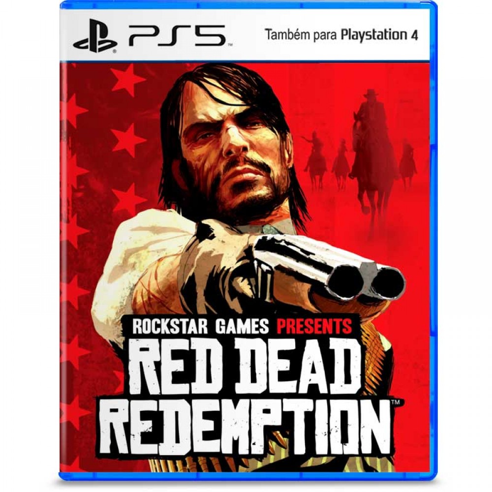 Red Dead Redemption LOW COST