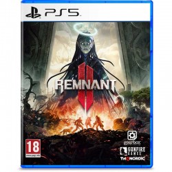 Remnant II LOW COST | PS5
