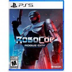 RoboCop: Rogue City PREMIUM | PS5