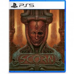 Scorn LOW COST | PS5