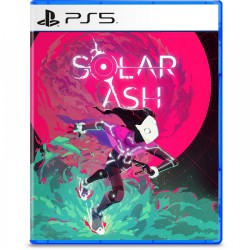 Solar Ash LOW COST | PS4 & PS5