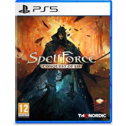SpellForce: Conquest of Eo LOW COST | PS5