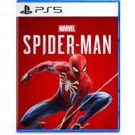 Marvel's Spider-Man PREMIUM | PS5 (versão do jogo: PS4)